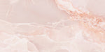 Marble Effect Pink Onyx Porcelain Tile (Matt) 600x1200mm (1004)