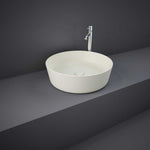 RAK-FEELING Counter Top Wash Basin Matt Greige 505