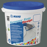 Mapei Kerapoxy Easy Design Epoxy Grout 3KG