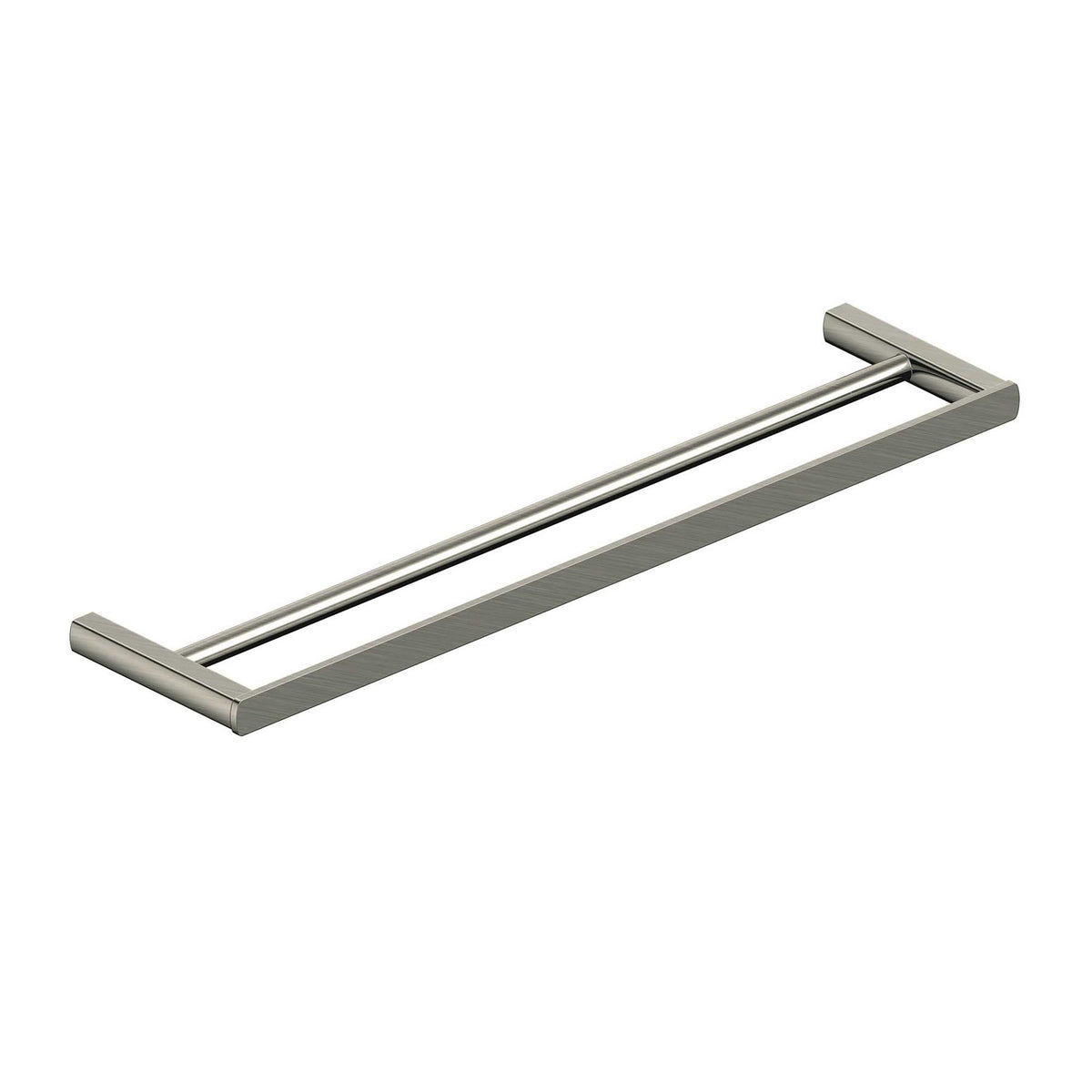 RAK Petit Double Towel Bar 45cm Wall Mounted (Select Finish)