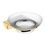 RAK Petit Square Soap Dish Hoder Wall Mounted