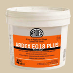 Ardex EG18 Plus Epoxy Tile Grout 4KG