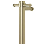 ThermoSphere 12V Vertical Towel Bar Round 900mm