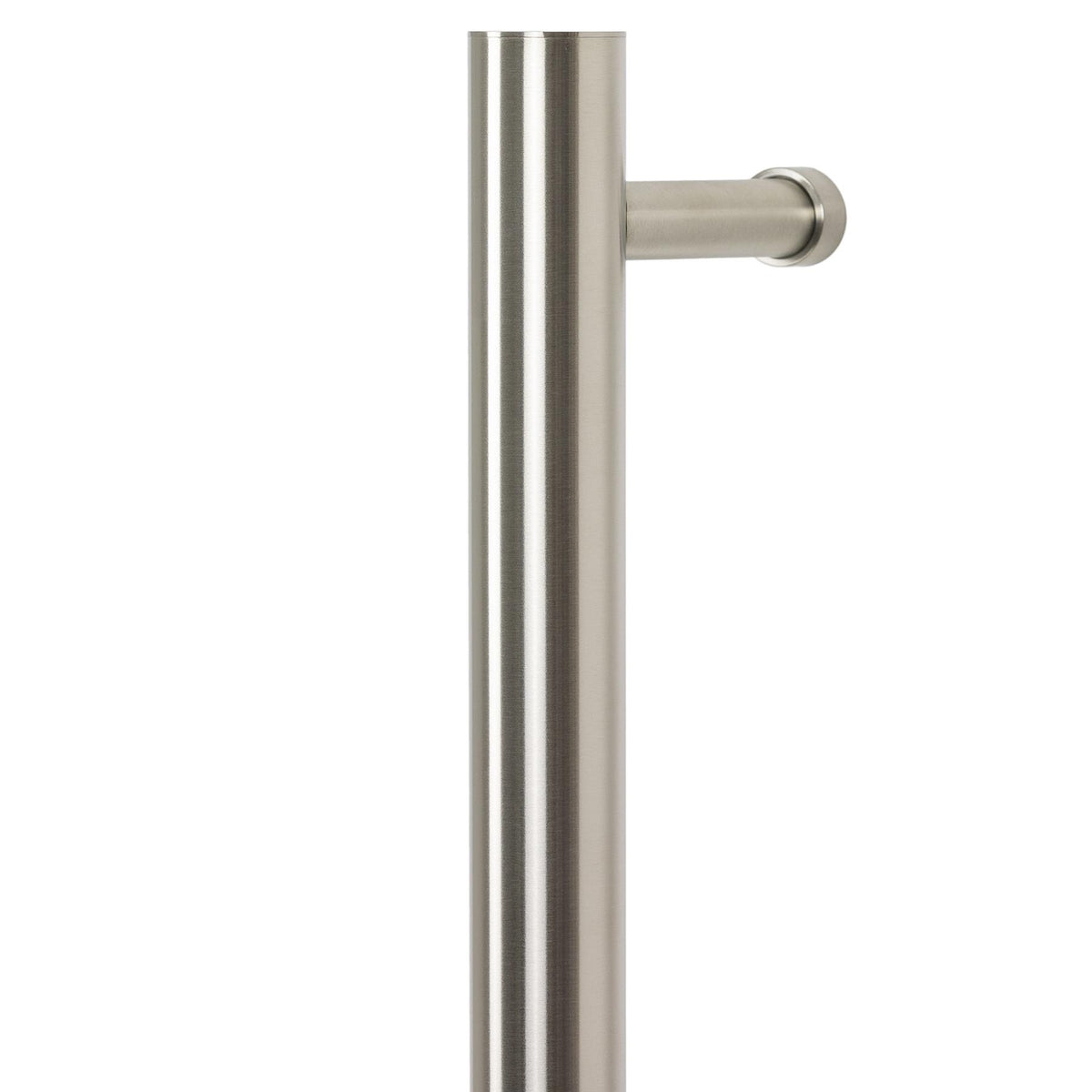 ThermoSphere 12V Vertical Towel Bar Round 900mm