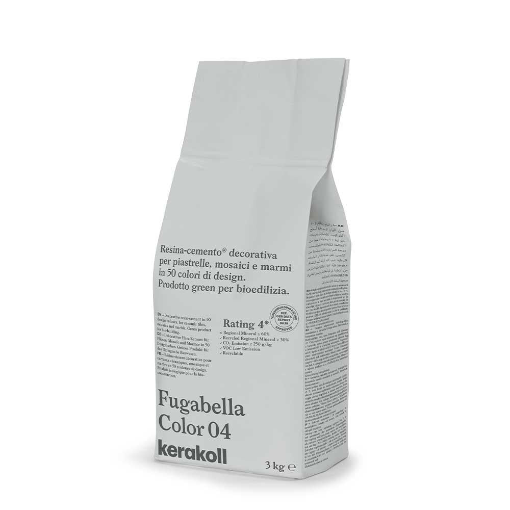 Kerakoll Fugabella Color Grout 3kg