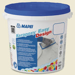Mapei Kerapoxy Easy Design Epoxy Grout 3KG