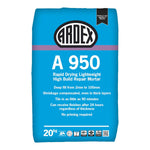 Ardex A950 High Building Repair Mortar 20kg (40 bags)