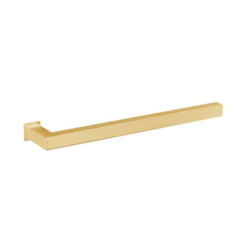 TS-TOWEL-BAR-SINGLE-SQUARE-500-BRB