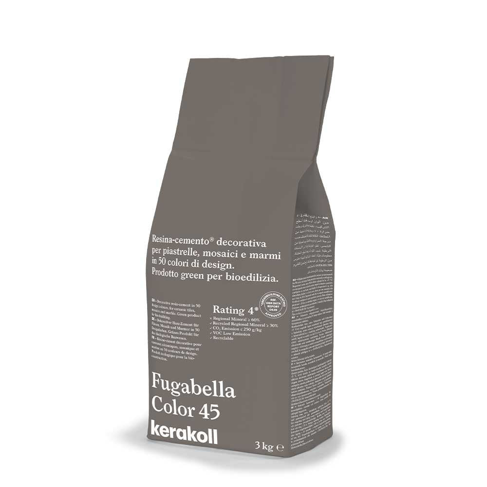 Kerakoll Fugabella Color Grout 3kg