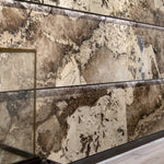 Heritage Flame Large Slab | Polished | 1200x2800mm