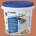 Mapei Kerapoxy Easy Design Epoxy Grout 3KG