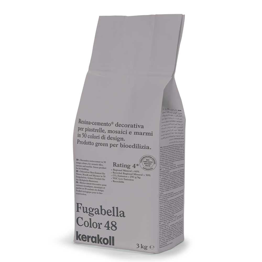 Kerakoll Fugabella Color Grout 3kg