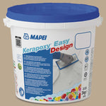 Mapei Kerapoxy Easy Design Epoxy Grout 3KG