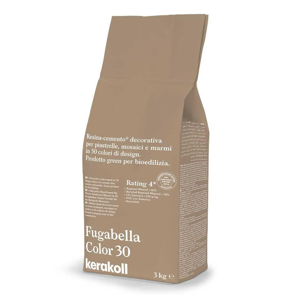 Kerakoll Fugabella Color Grout 3kg