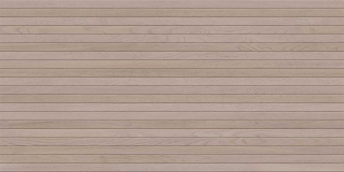 Oak Wood Effect Sand Ceramic Tiles for Walls 600x1200mm