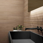 Oak Wood Effect Nature Ceramic Tiles for Walls 600x1200mm