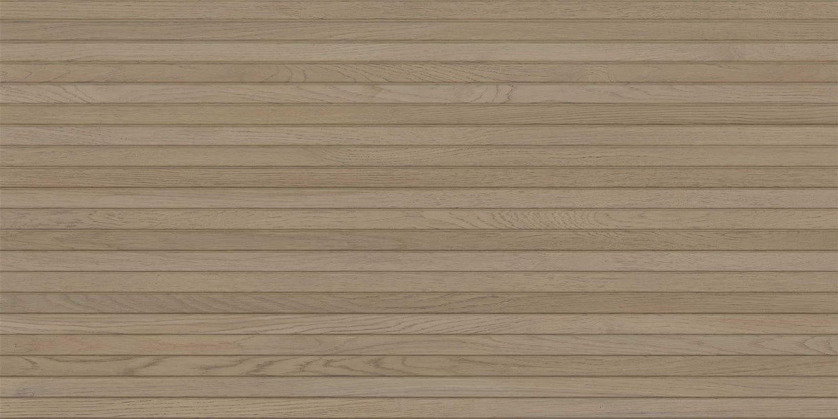 Oak Wood Effect Nature Ceramic Tiles for Walls 600x1200mm