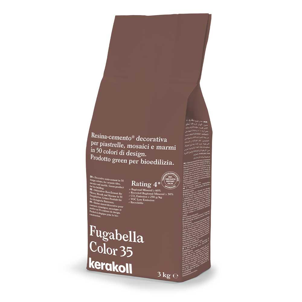 Kerakoll Fugabella Color Grout 3kg