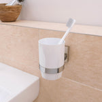 RAK Resort Chrome Glass Tumbler