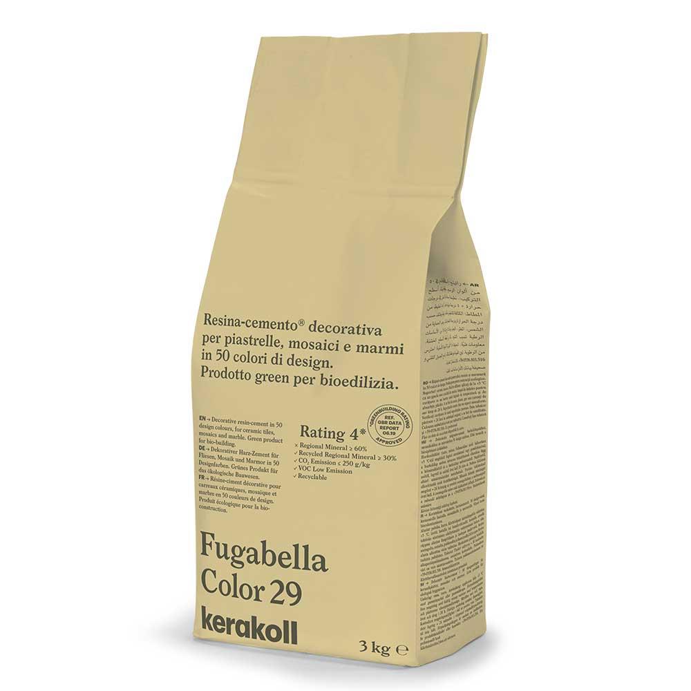 Kerakoll Fugabella Color Grout 3kg