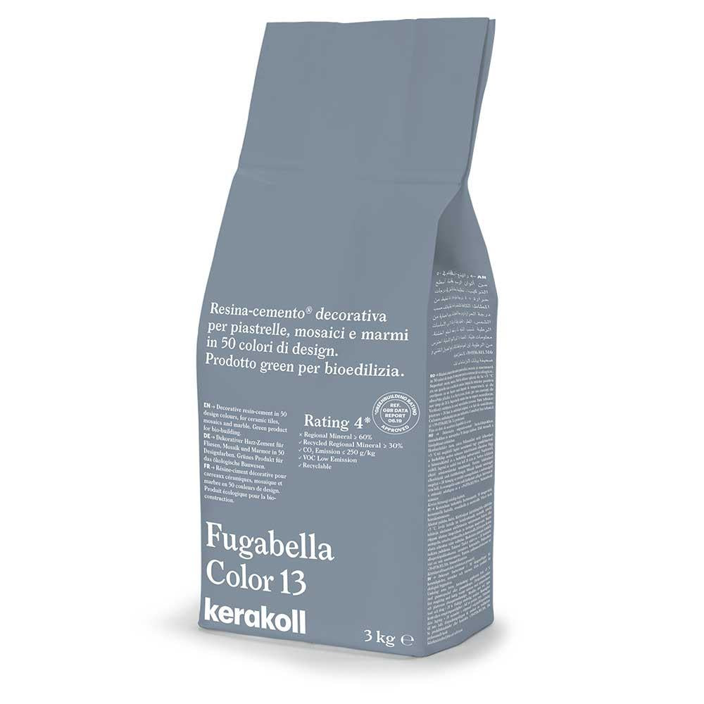 Kerakoll Fugabella Color Grout 3kg