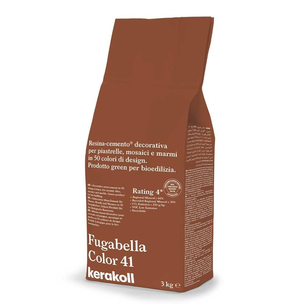Kerakoll Fugabella Color Grout 3kg