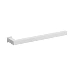 ThermoSphere Electric Towel Bar Single Square 500mm
