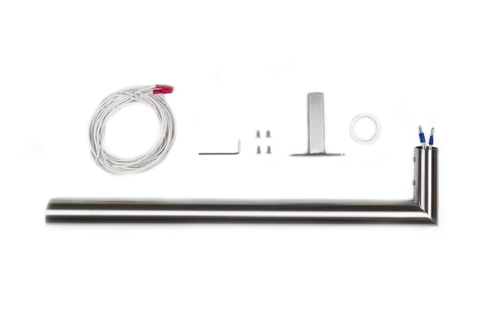 TS-TOWEL-BAR-SINGLE-ROUND-500-BSS