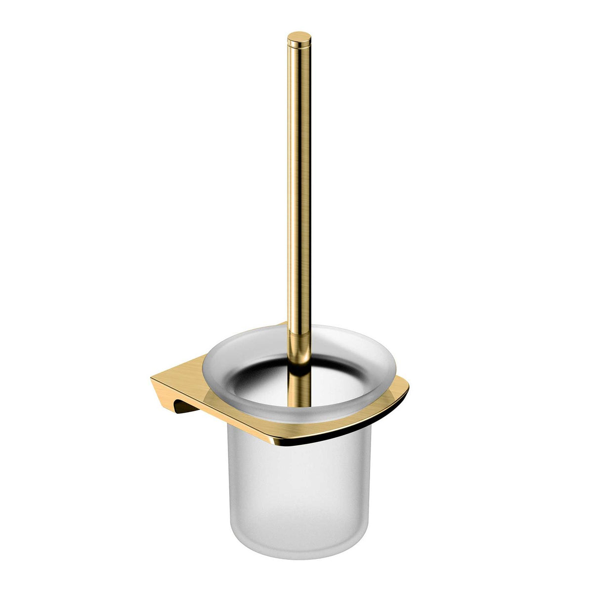 RAK Petit Toilet Brush & Holder (Select Finish)