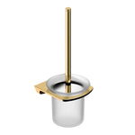 RAK Petit Toilet Brush & Holder (Select Finish)