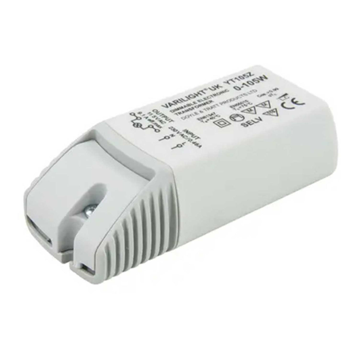 Thermosphere 12V Towel Bar Transformer 35-105W
