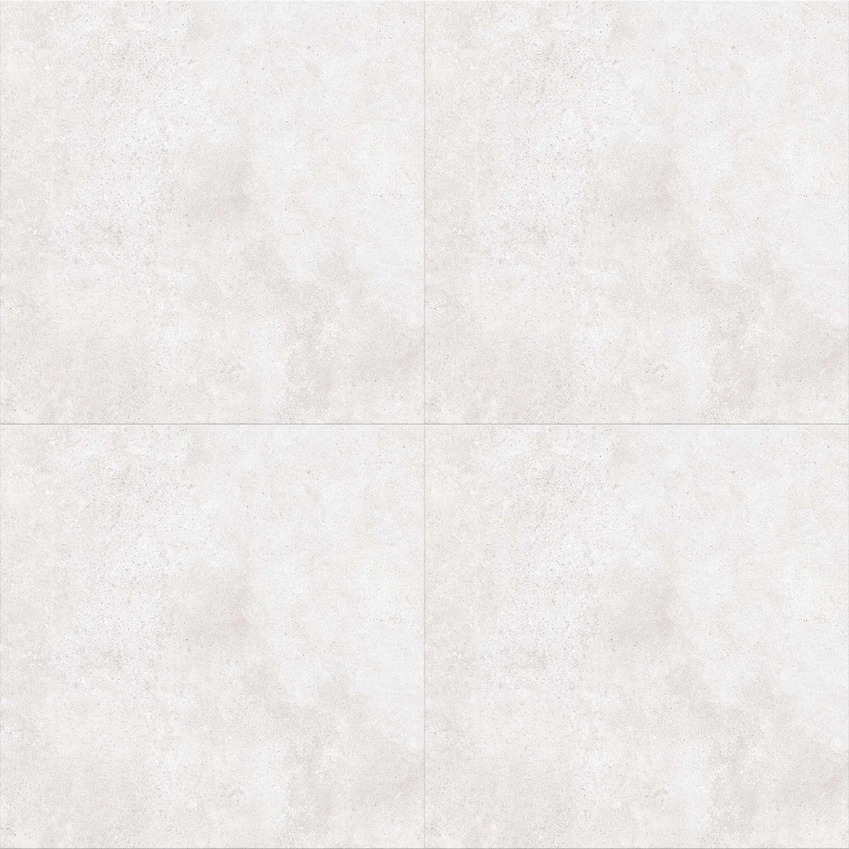 Light Beige Concrete Effect Large Porcelain Tile 1200x1200mm (1024L)