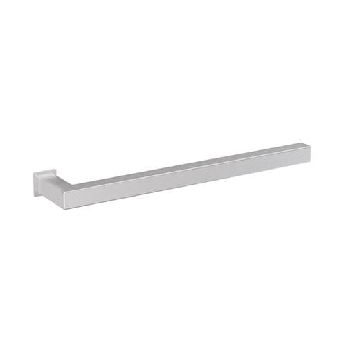ThermoSphere Electric Towel Bar Single Square 500mm