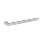 ThermoSphere Electric Towel Bar Single Square 500mm