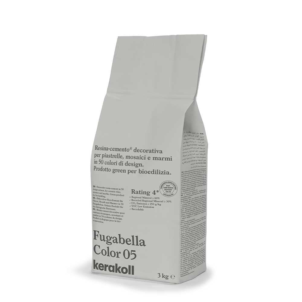 Kerakoll Fugabella Color Grout 3kg