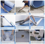 Mapei Mapeguard UM 35 Uncoupling Membrane 30m