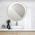 Bathroom Mirrors