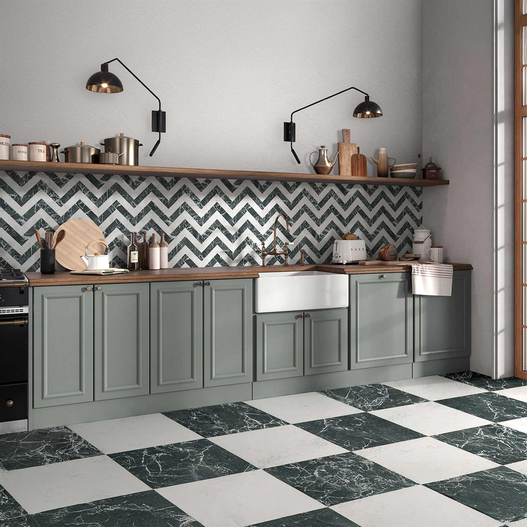 Floor Tiles - Bathroom Tiles