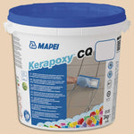 Mapei Kerapoxy CQ Epoxy Tile Grout 3KG