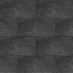 Anthracite Porcelain Tile 375 x 750mm Wall & Floor Indoor (T1006)