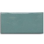 Sage Subway Tile Crackle Effect Wall Ceramic Tile 75 x 150mm (1013)