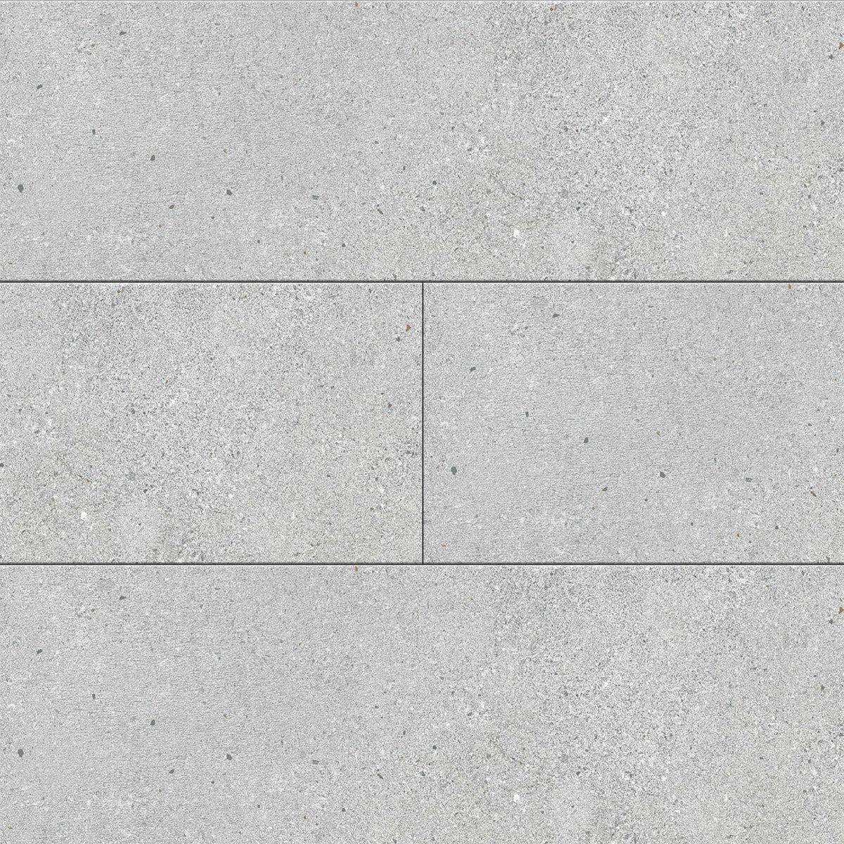 Grey Ceramic Wall Tile Matt 300x900mm (1015)