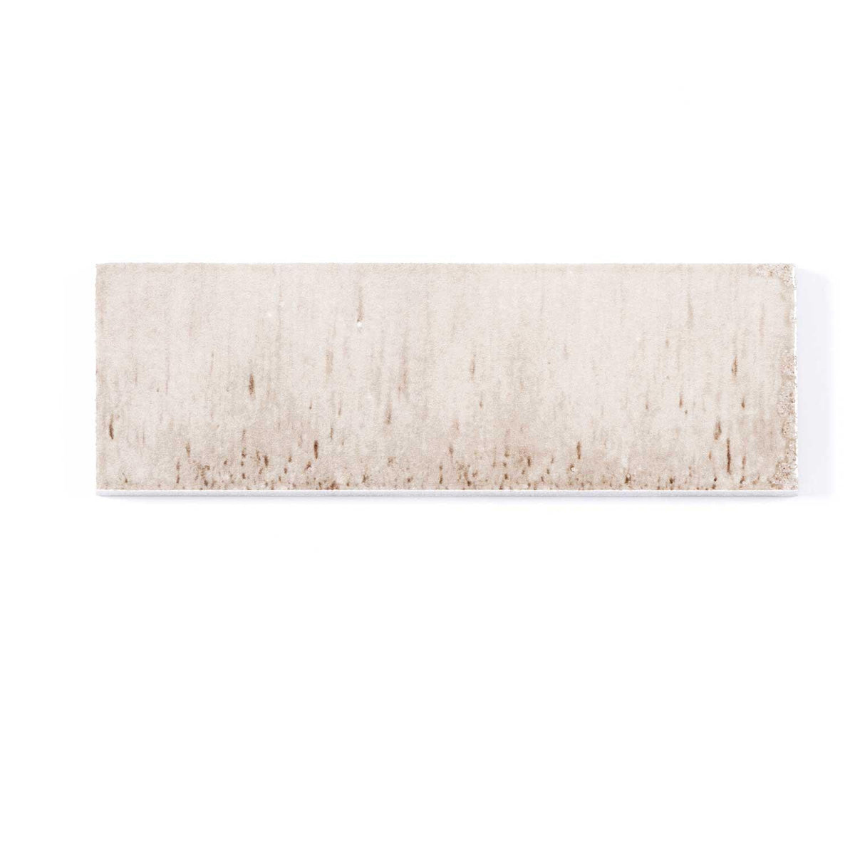 Subway Style Beige Porcelain Wall Floor Tile 50x150mm (1007)