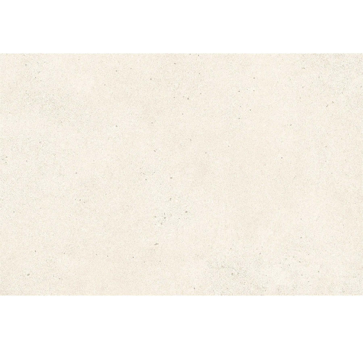 Concrete Effect Light Porcelain Floor Tile 600x900x20mm (1015)