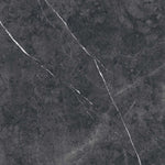 Arco Black Porcelain Wall Floor Tiles 300x300mm (1003)