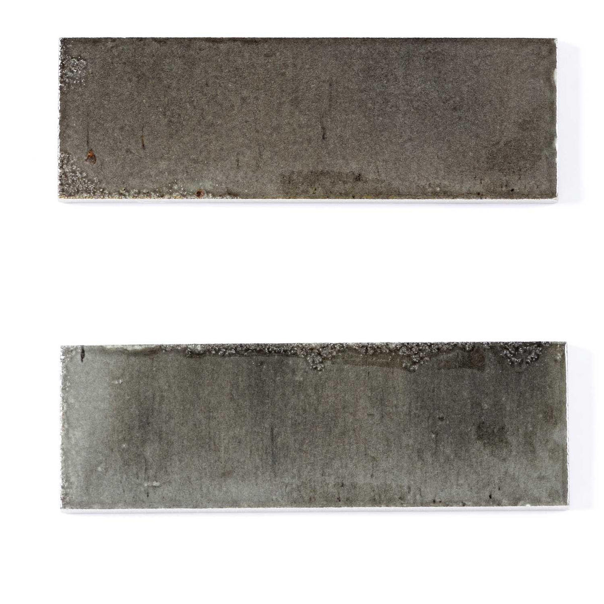 Subway Style Grey Porcelain Wall Floor Tile 50x150mm (1007)