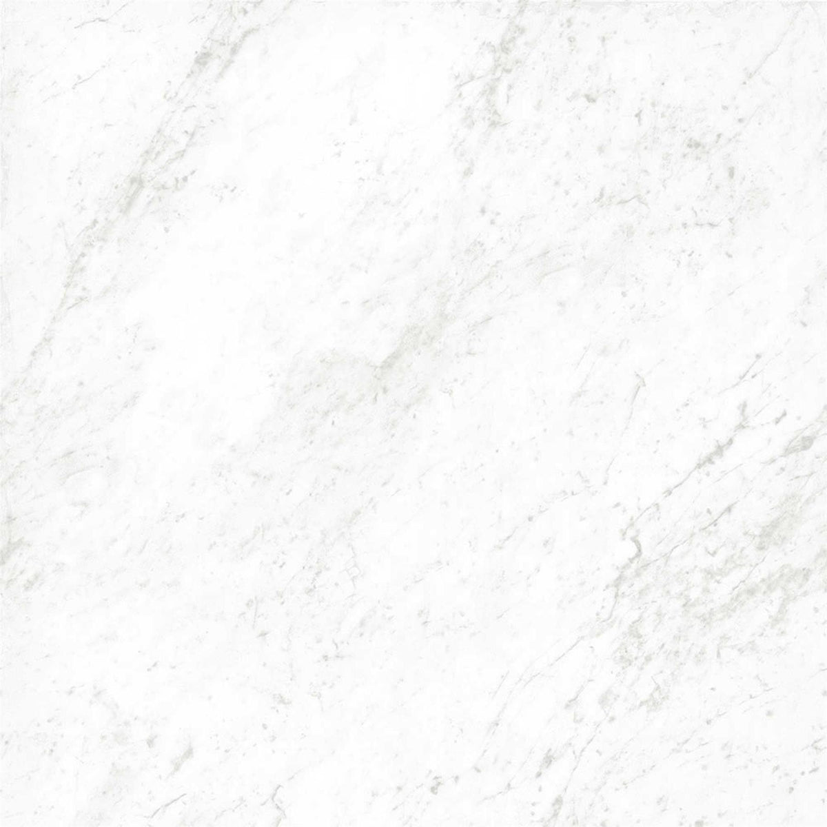 Arco White Porcelain Wall Floor Tiles 300x300mm (1003)