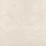 White Wall Floor Porcelain Tile Concrete Effect 600x600x9mm (1016)