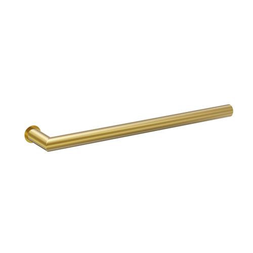 ThermoSphere Electric Towel Bar Single Round 500mm