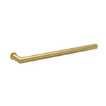 ThermoSphere Electric Towel Bar Single Round 500mm